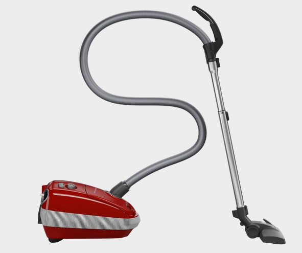 SEBO AIRBELT E1 ALLSTAR Bodenstaubsauger 92603SE