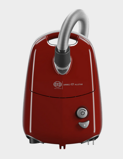 SEBO AIRBELT E1 ALLSTAR Bodenstaubsauger 92603SE