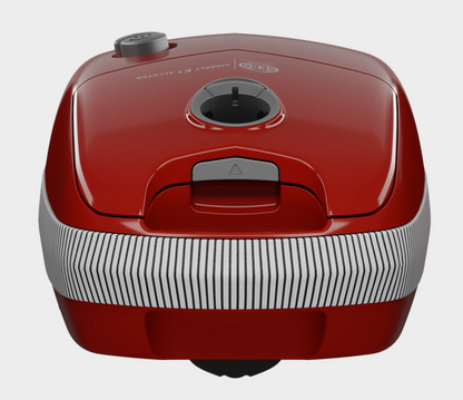 SEBO AIRBELT E1 ALLSTAR Bodenstaubsauger 92603SE