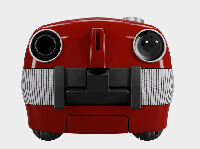 SEBO AIRBELT E1 ALLSTAR Bodenstaubsauger 92603SE