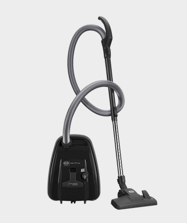 Sebo AIRBELT K1 ONE Bodenstaubsauger, 92660SE