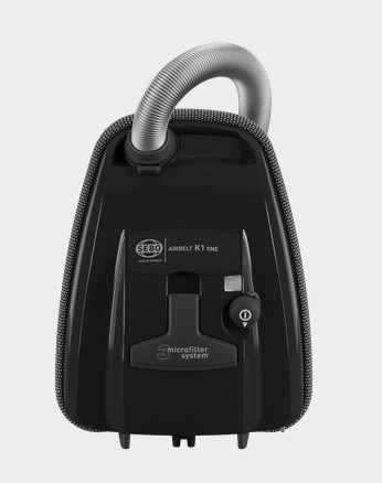 Sebo AIRBELT K1 ONE Bodenstaubsauger, 92660SE