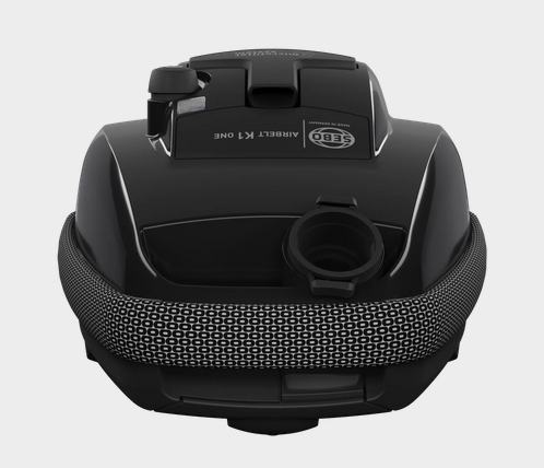Sebo AIRBELT K1 ONE Bodenstaubsauger, 92660SE