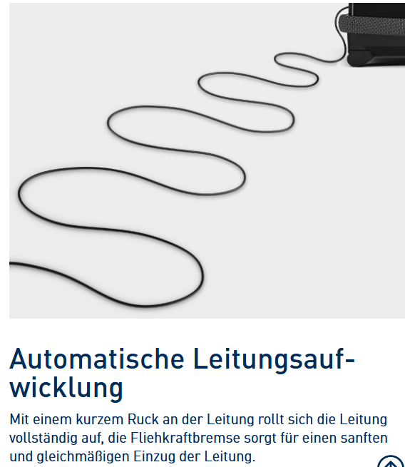 Sebo AIRBELT K1 ONE Bodenstaubsauger, 92660SE