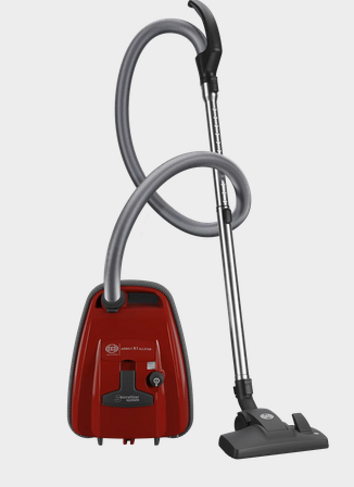 Sebo AIRBELT K1 ALLSTAR Bodenstaubsauger, 92663SF