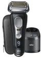 Braun 9460CC Rasierer wet+dry Series 9