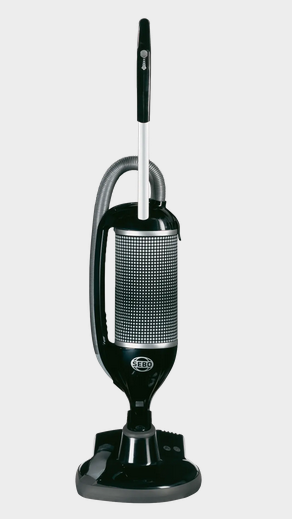 SEBO FELIX 3 PLATINUM Saugbohner, 9880SE