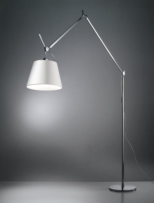 Artemide  Body mit Dimmer zu Tolomeo Mega LED