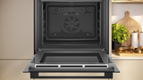 Neff Backofen-Set BLEPYRO1 (B2CCJ7AK0 + Z11TI15X0)