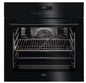 AEG Einbau-Backofen mit Dampfgarer BFH79222V2 (BSE792220B+TR1LFSTV)