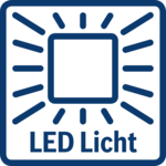 Bosch Einbau-Mikrowelle Serie 6 vulkan schwarz, BFL524MB0