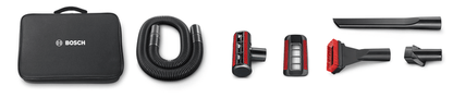 Bosch  Akkustaubsauger-Zubehör für Move Handstaubsauger und Readyy'y 2in1, BHZTKIT1