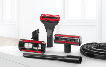 Bosch  Akkustaubsauger-Zubehör für Move Handstaubsauger und Readyy'y 2in1, BHZTKIT1