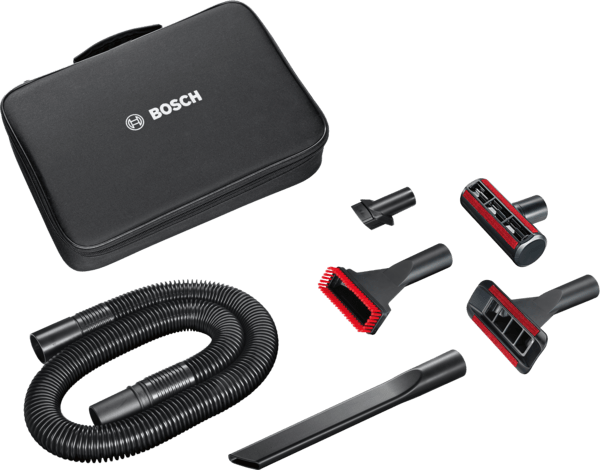 Bosch  Akkustaubsauger-Zubehör für Move Handstaubsauger und Readyy'y 2in1, BHZTKIT1