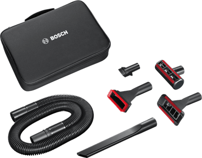 Bosch  Akkustaubsauger-Zubehör für Move Handstaubsauger und Readyy'y 2in1, BHZTKIT1