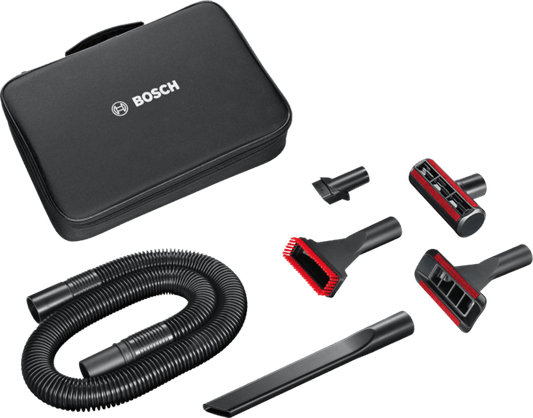 Bosch  Akkustaubsauger-Zubehör für Move Handstaubsauger und Readyy'y 2in1, BHZTKIT1