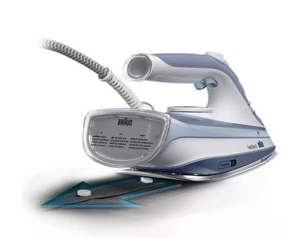 Braun Dampfbügeleisen FreeStyle 5