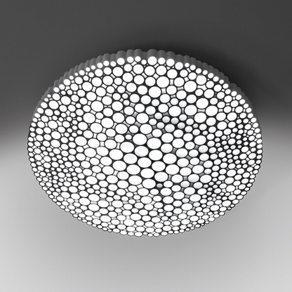 Artemide Calipso Wand-/Deckenleuchte - App Comtaible