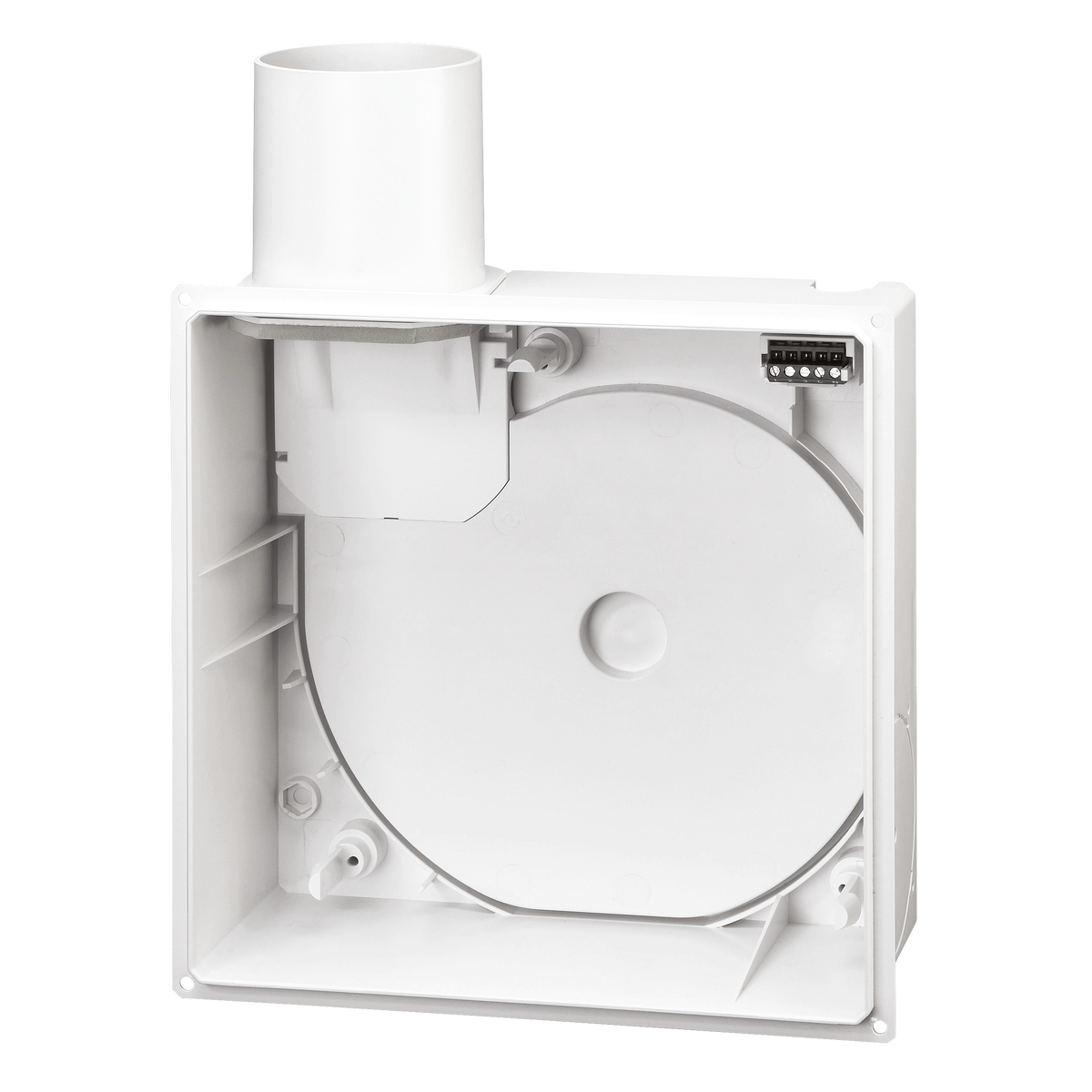 HELIOS ELS-GU Unterputzgehäuse universal ohne Brandschutz, 08111