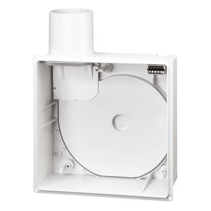 HELIOS ELS-GU Unterputzgehäuse universal ohne Brandschutz, 08111