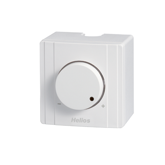 HELIOS ESA 1 elektronischer Drehzahlsteller Aufputz, 00238