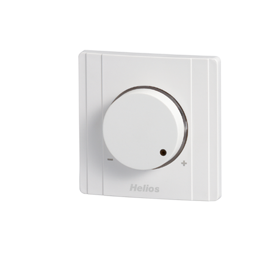HELIOS ESU 1 elektronischer Drehzahlsteller Unterputz, 00236