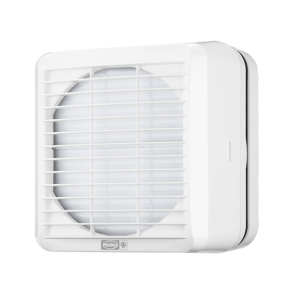 Helios GXEC 150 Fensterventilator mit elektrischem Verschluß, 09367