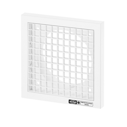 HELIOS G 100 Lüftungsgitter, 00796