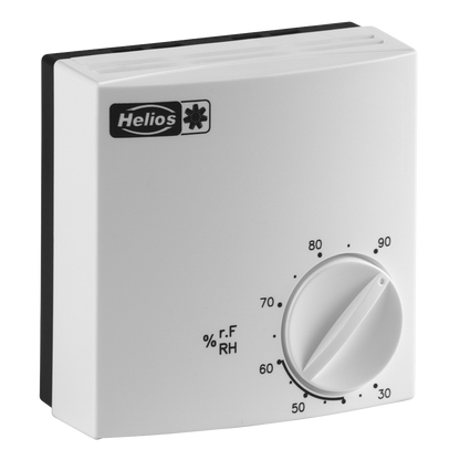 HELIOS HY 3 Hygrostat, 01359