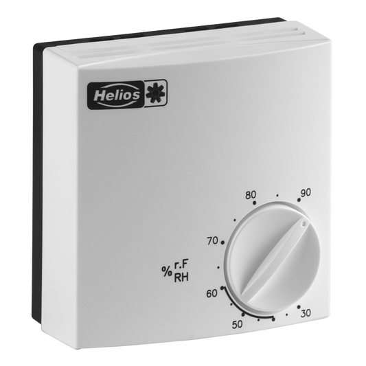 HELIOS HY 3 Hygrostat, 01359