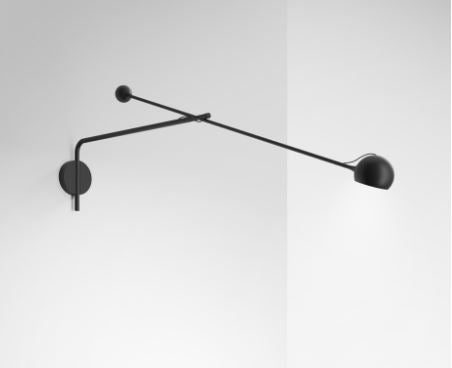 Artemide Wandleuchte  IXA -Sondermodell--