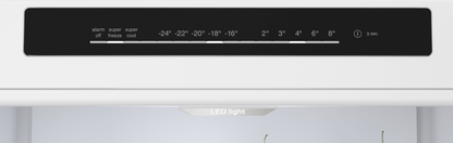 Bosch Kühl-Gefrier-Kombination Serie 4, KGN392XCF