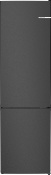 Bosch Kühl-Gefrier-Kombination Serie 4, KGN392XCF