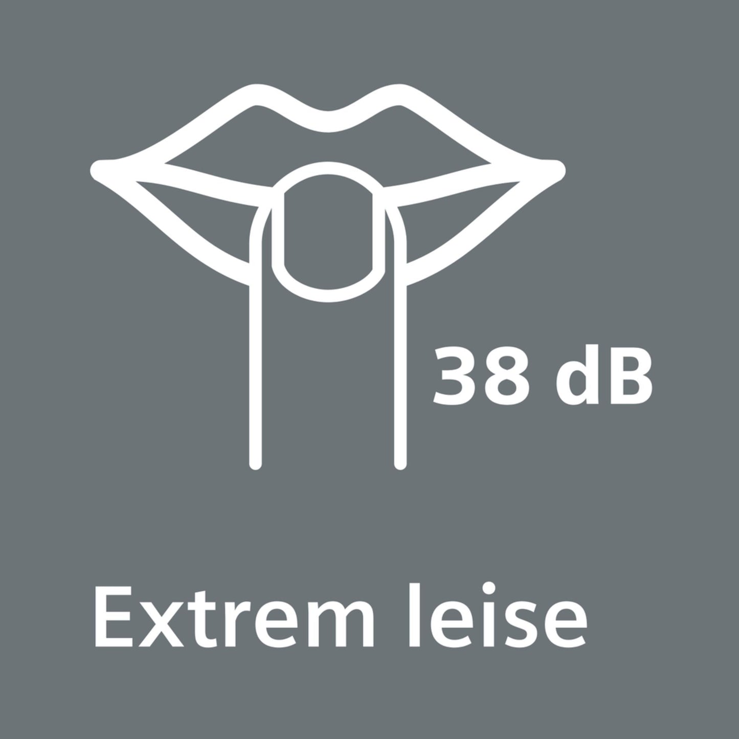 Siemens iQ500 Vollintegrierter Geschirrspüler, 60cm SN65EXM0CE