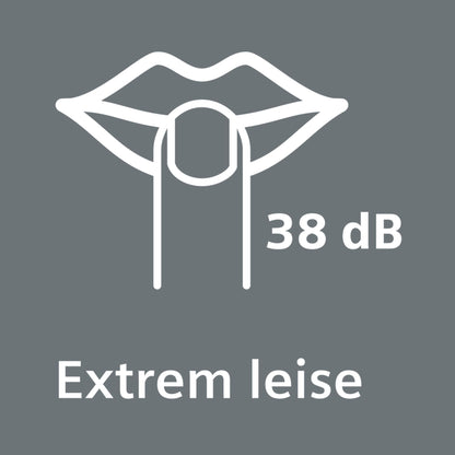 Siemens iQ500 Vollintegrierter Geschirrspüler, 60cm SN65EXM0CE