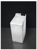 AEG Waschmaschine Toplader LTR6E60379