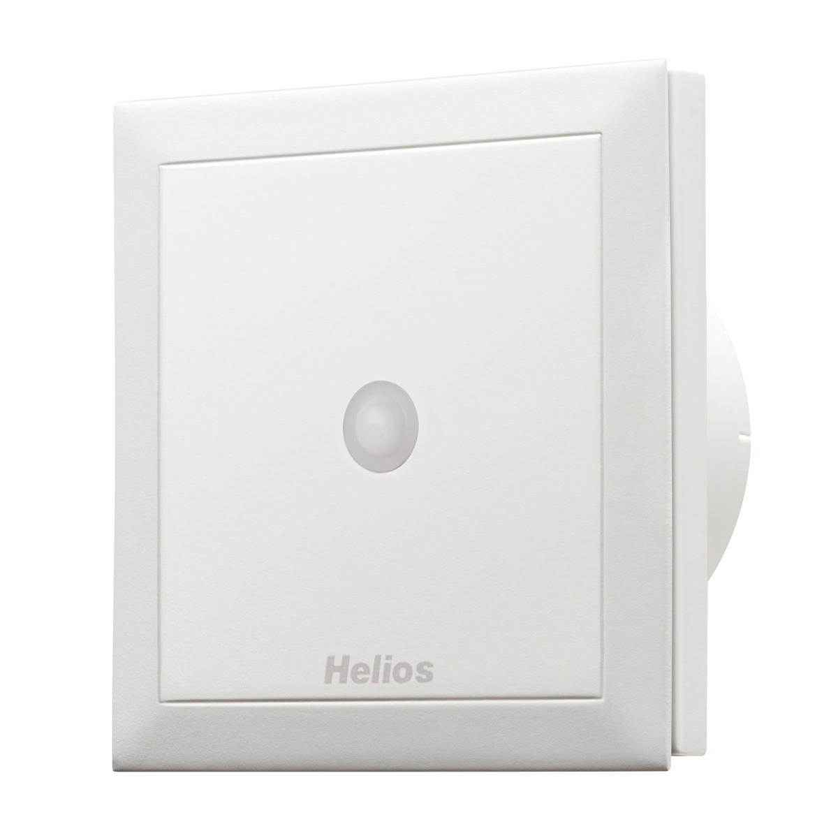 HELIOS M1/100P Minivent DN 100 2-stufig mit Präsenzmelder, 06174