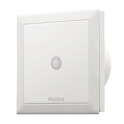 HELIOS M1/100P Minivent DN 100 2-stufig mit Präsenzmelder, 06174