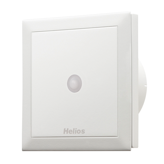 HELIOS M1/100P Minivent DN 100 2-stufig mit Präsenzmelder, 06174