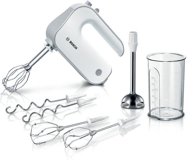 Bosch Handmixer-Set Styline MFQ4075DE