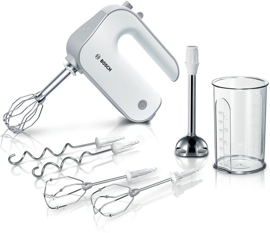 Bosch Handmixer-Set Styline MFQ4075DE