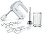 Bosch Handmixer-Set Styline MFQ4075DE