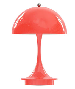 Louis Poulsen PANTHELLA PORTABLE Metal Coral 5744612623