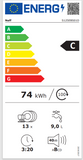 Neff Geschirrspüler-Set GUMKC11 (S125EBS01D + Z7870X0)