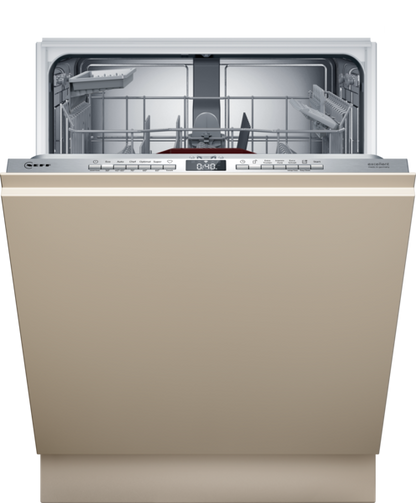 Neff vollintegrierbares Geschirrspüler-Set GXLEA10 (S255EBX03D + Z780BI11)