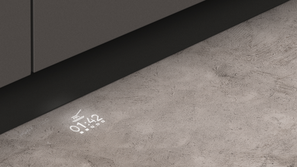 Neff vollintegrierbares Geschirrspüler-Set GXLEA20 (S255EBX04D + Z780BI11)