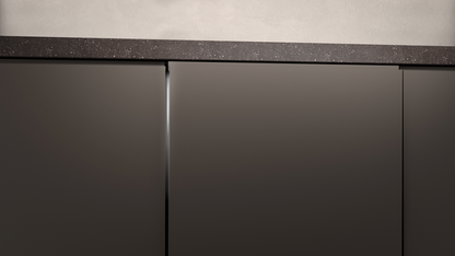 Neff vollintegrierbares Geschirrspüler-Set GXLEA20VS (S275EAX16E + Z780BI11)