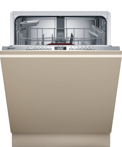 Neff vollintegrierbares Geschirrspüler-Set GXLEA20VS (S275EAX16E + Z780BI11)