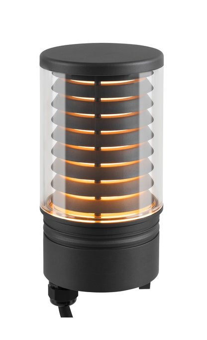 SLV  M-POL M Polehead Louver