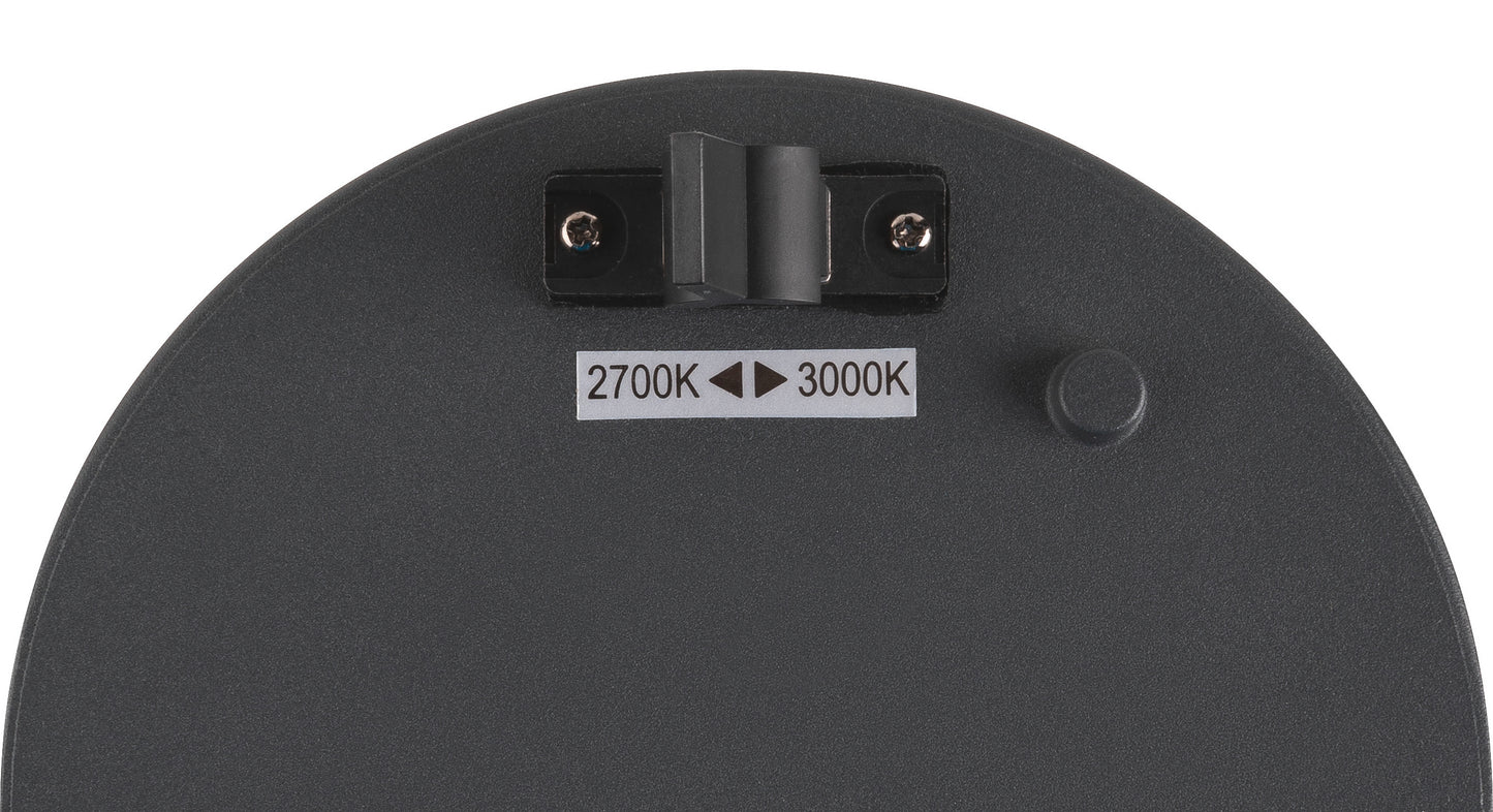 SLV  M-POL M Polehead Louver